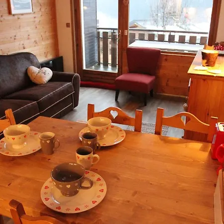Apartamento Centre *