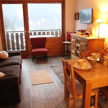 Centre Apartment