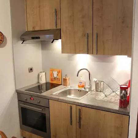 Centre Apartment