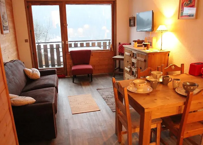Centre Appartement
