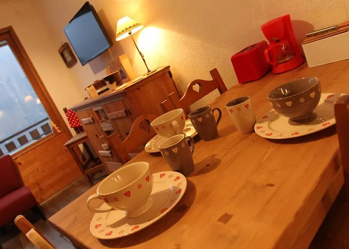 Appartement Centre *