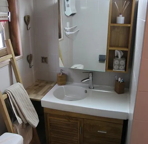 Centre Appartement *