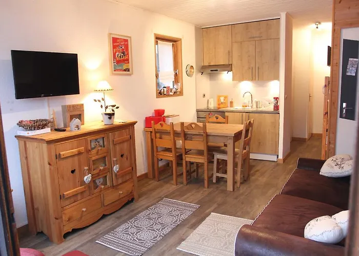 Centre Appartement