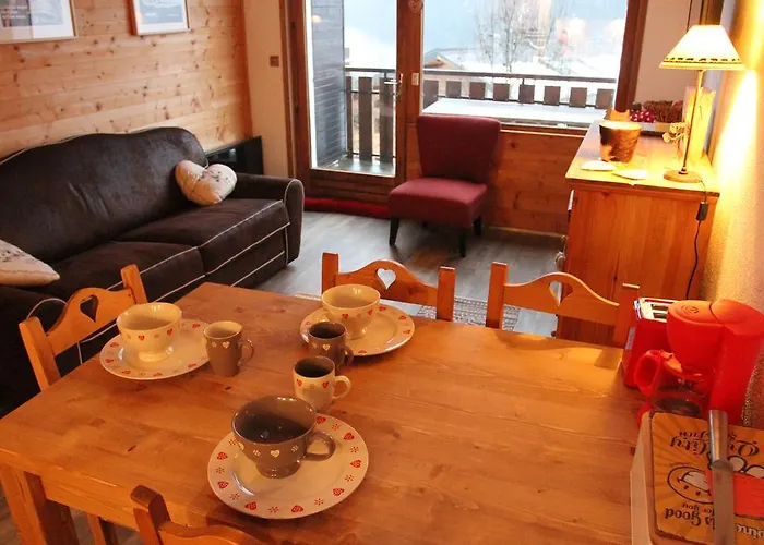 Appartement Centre *